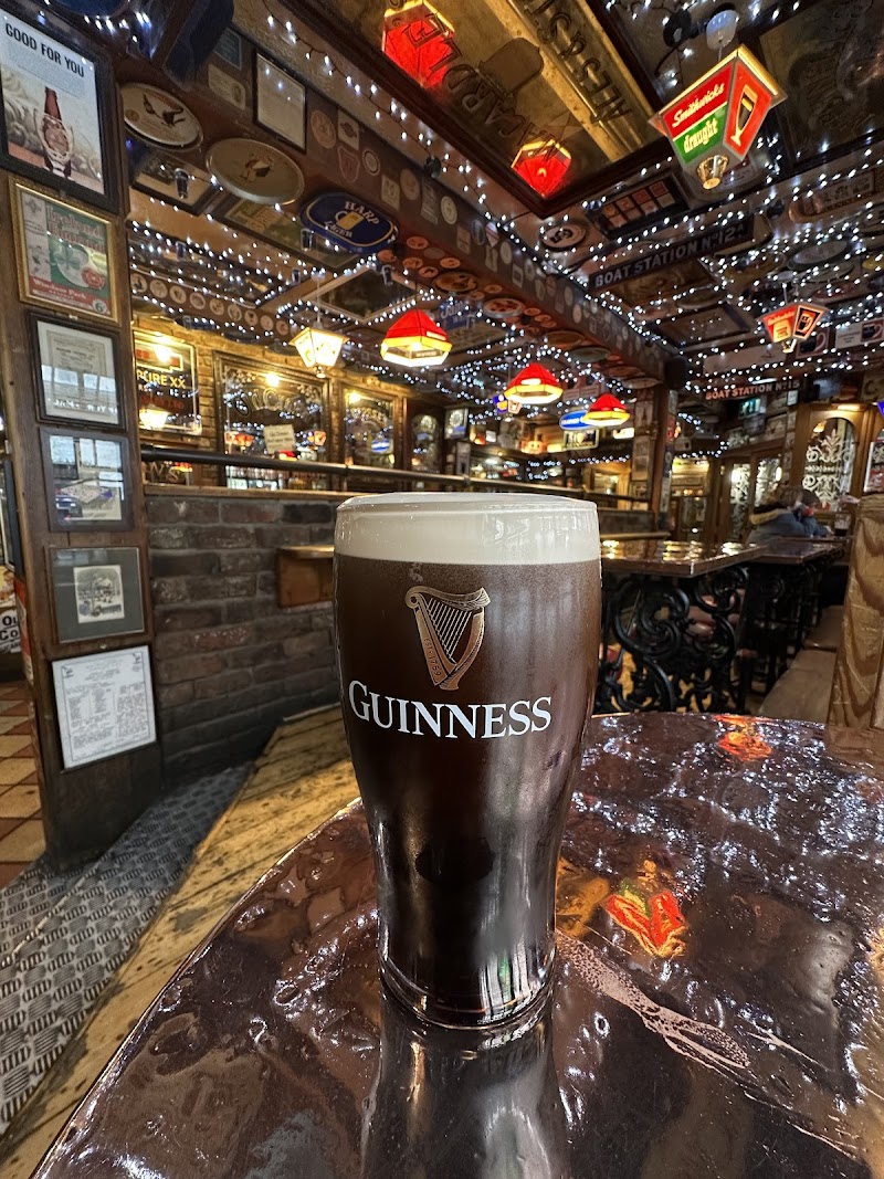 The Duke of York