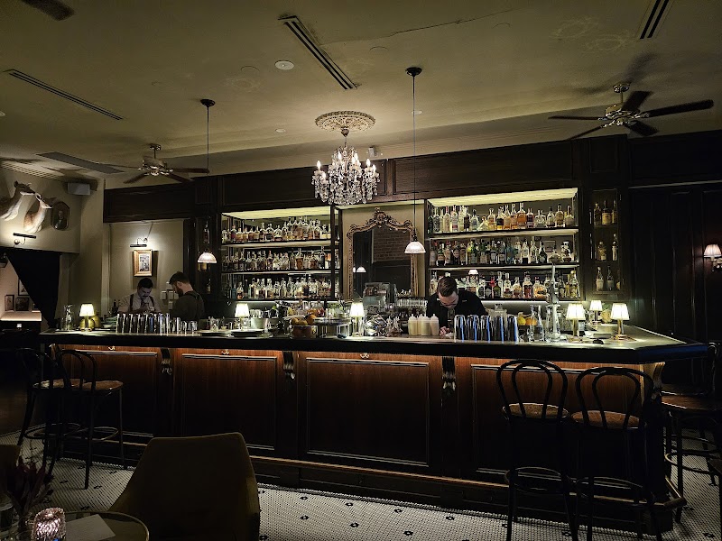 The Everleigh