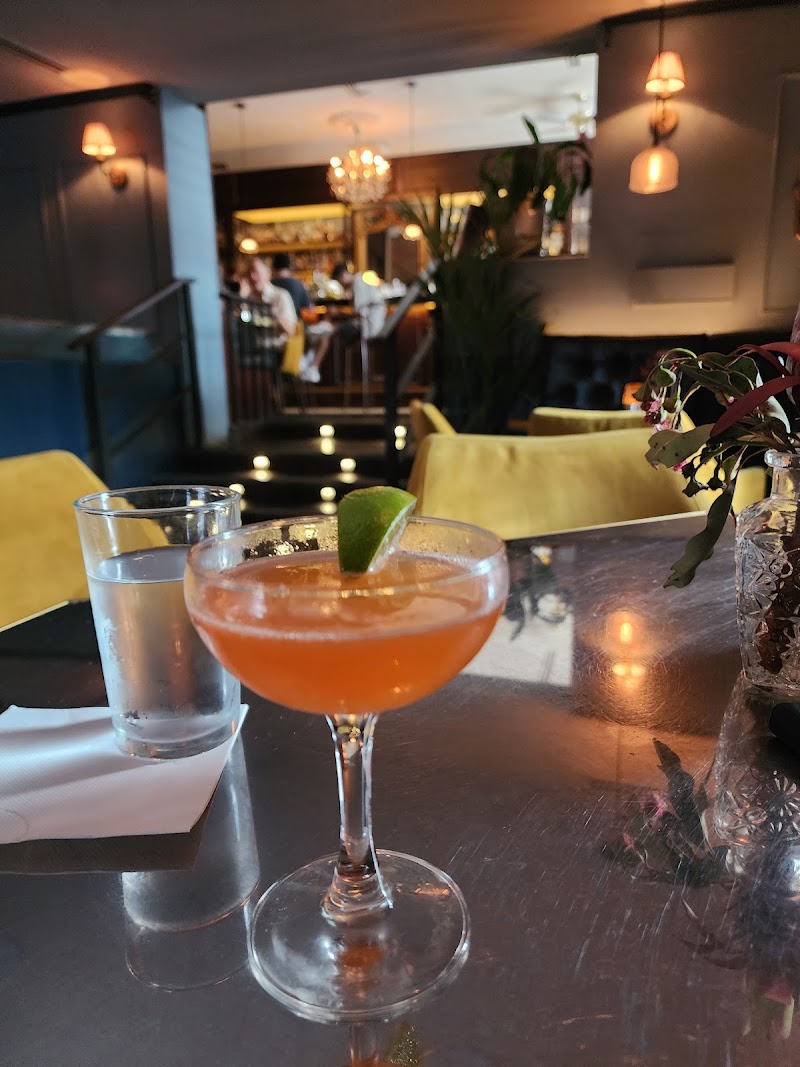 The Everleigh