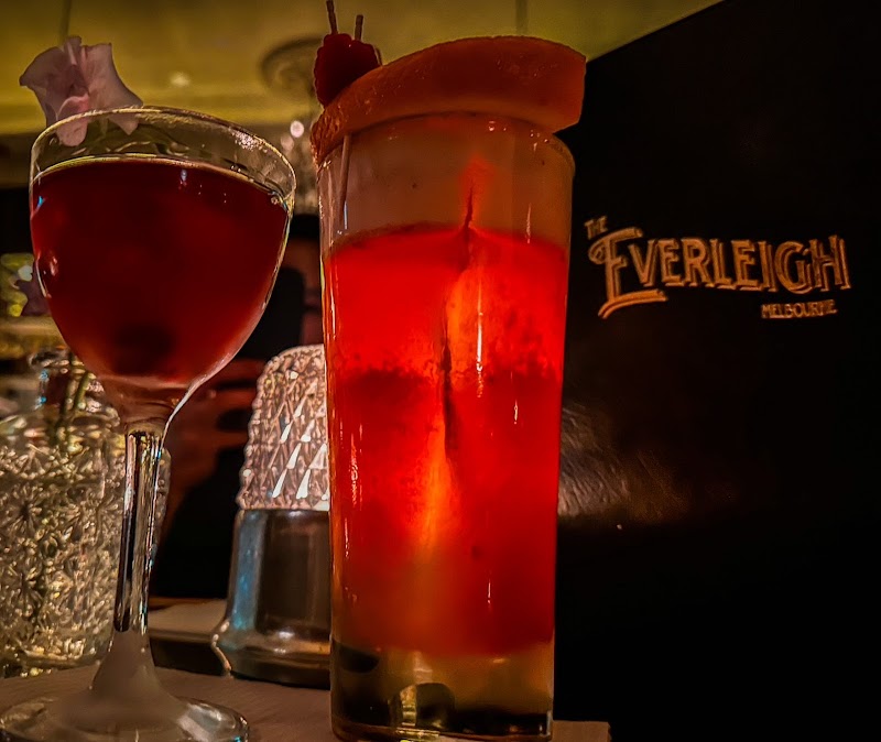 The Everleigh