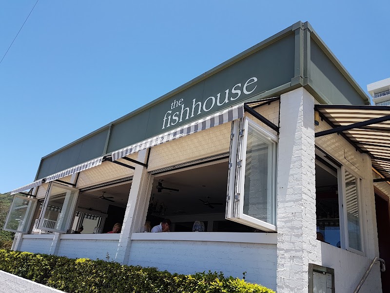 The Fish House