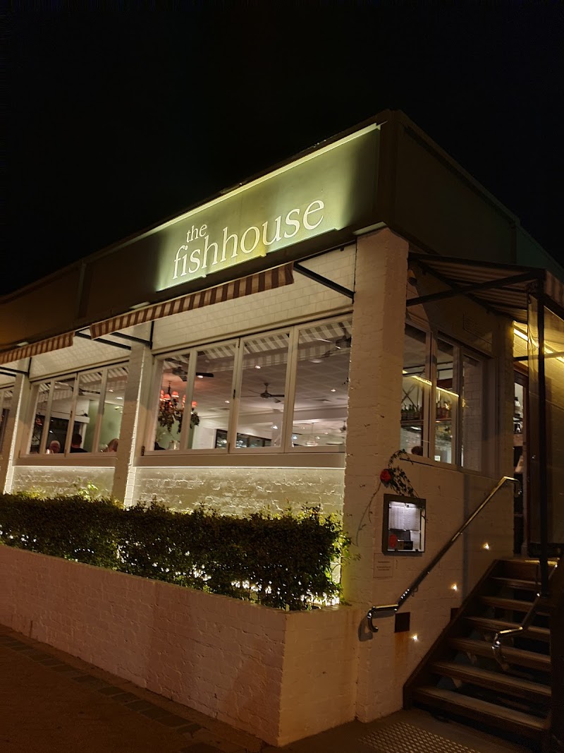 The Fish House
