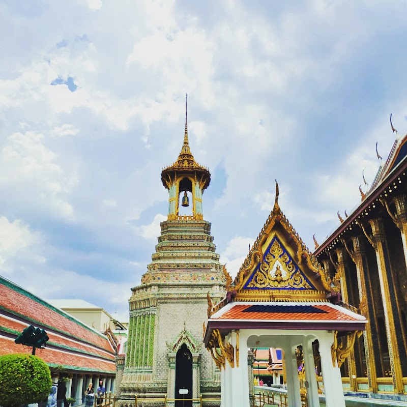 The Grand Palace