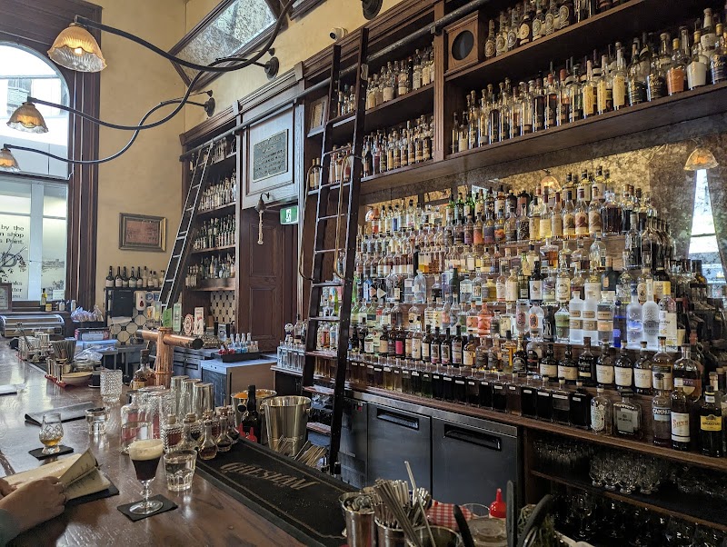 The Gresham