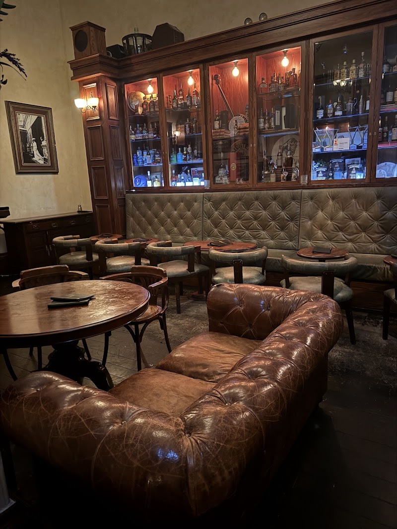 The Gresham