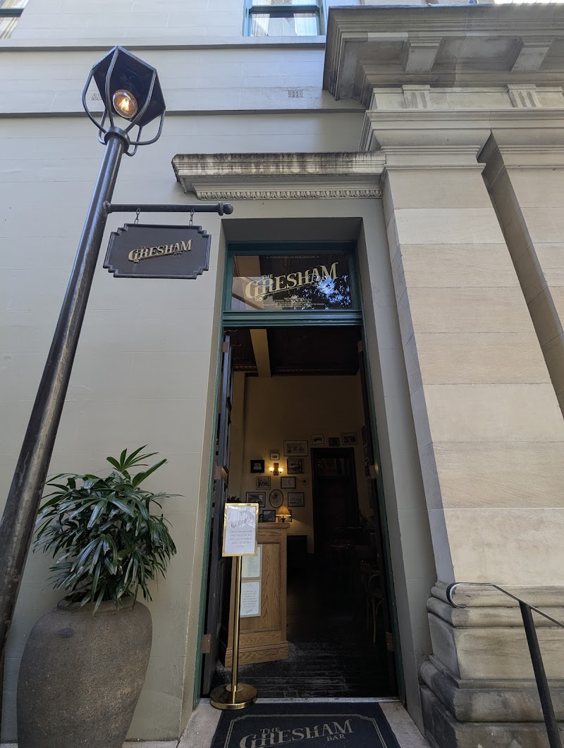The Gresham