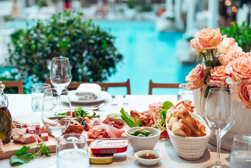 The Ivy