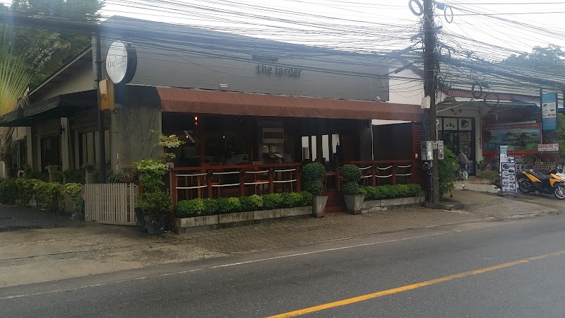 The Larder