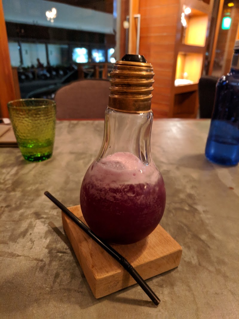 The Larder