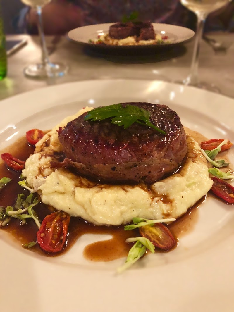 The Larder