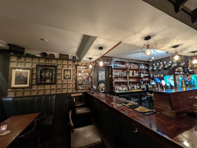 The Laurels Singing Pub