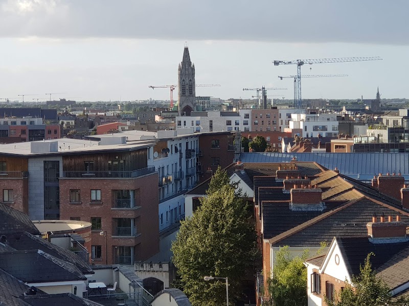 The Liberties