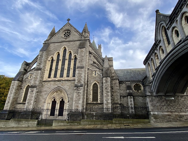 The Liberties