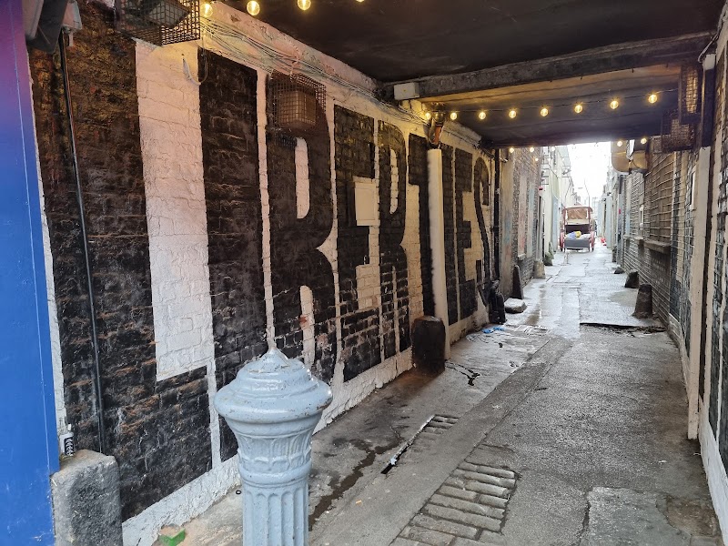 The Liberties