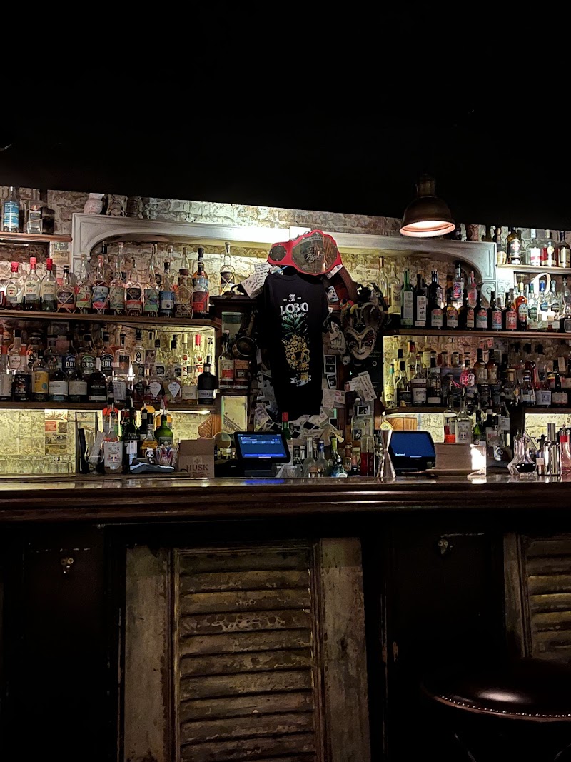 The Lobo Plantation