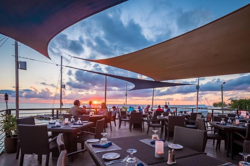 The Lobster Pot