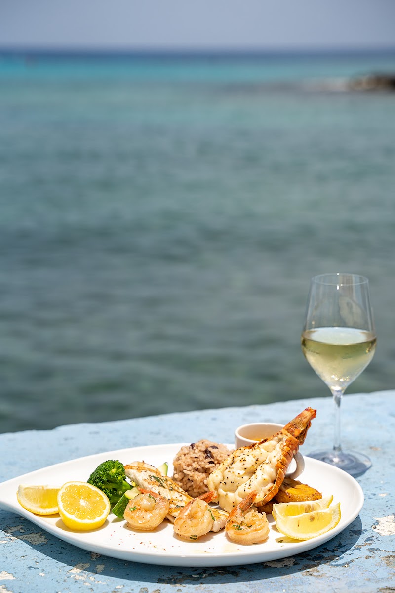 The Lobster Pot