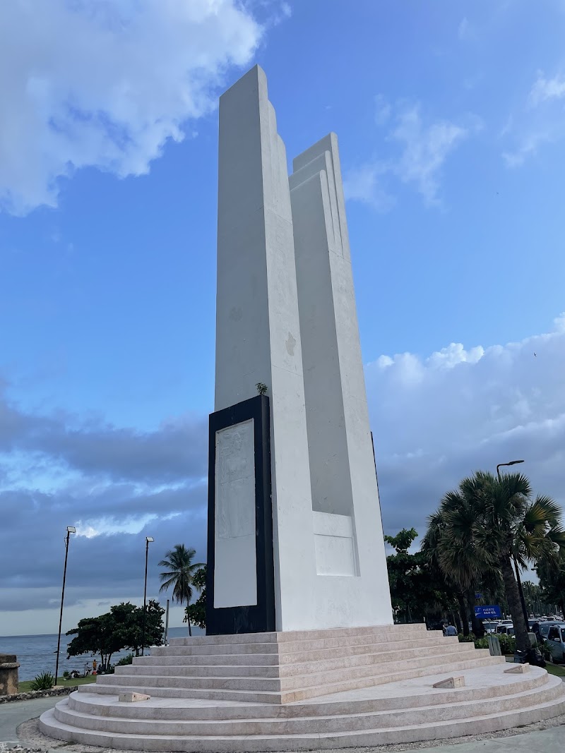 The Malecón