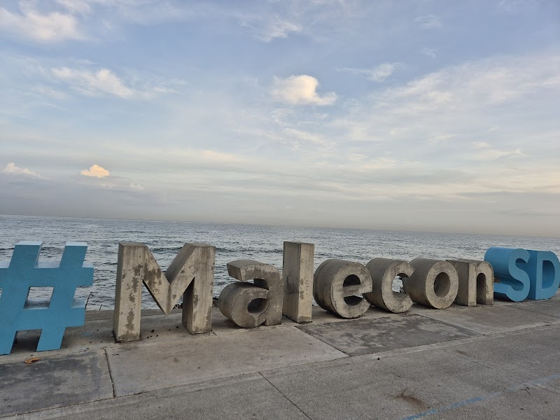 The Malecón