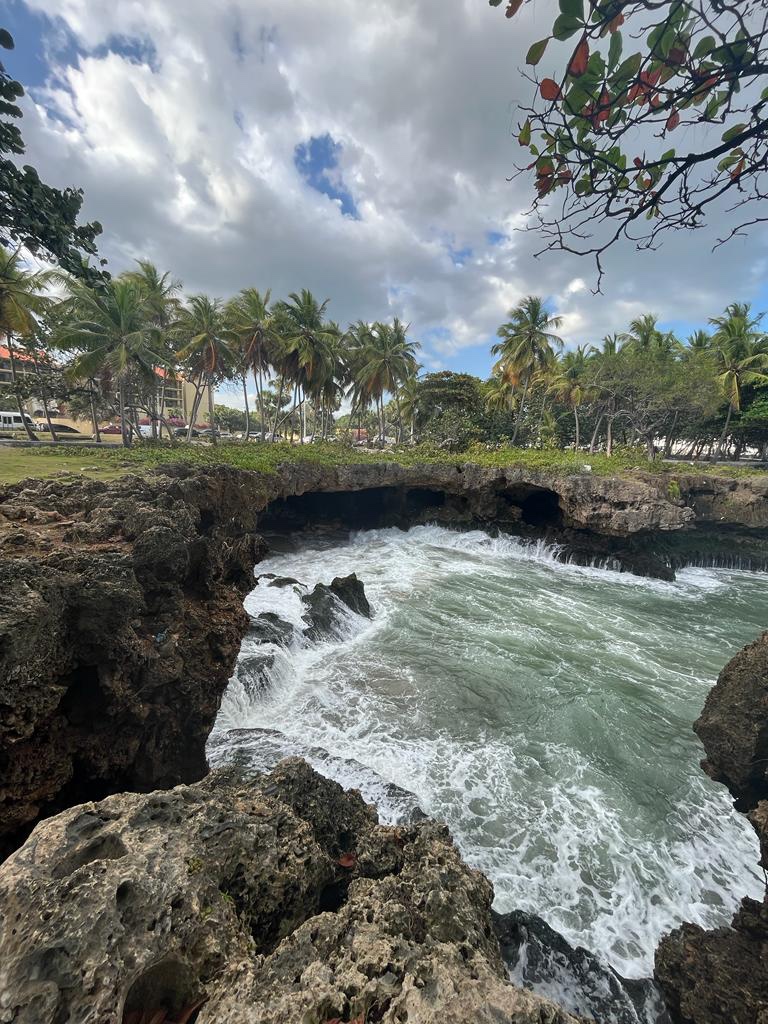 The Malecón