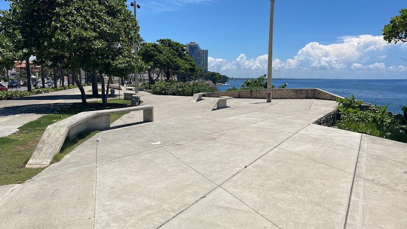 The Malecón