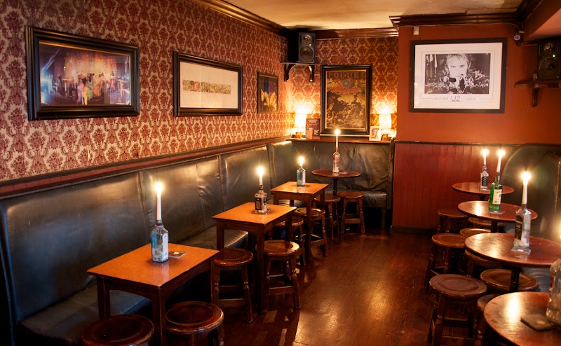 The Mutton Lane Inn