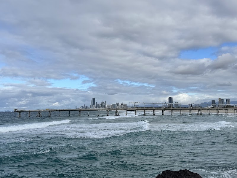 The Spit