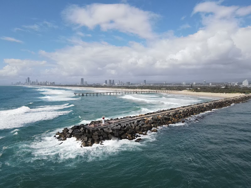 The Spit