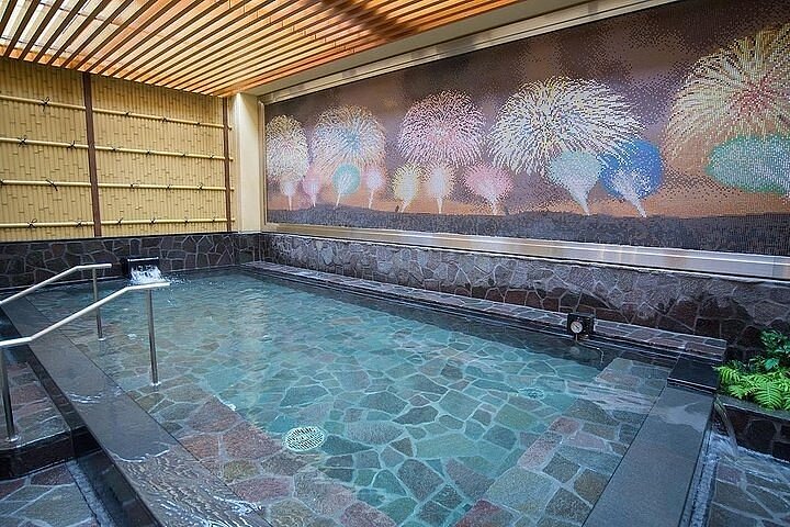 Thermae-Yu Onsen
