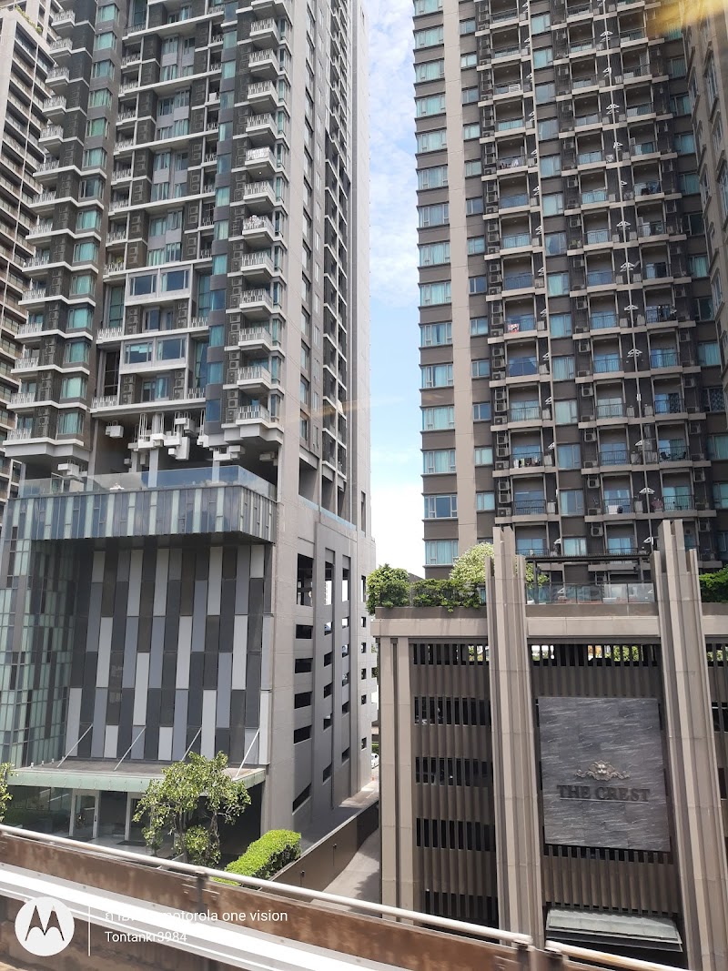 Thonglor (Soi 55)