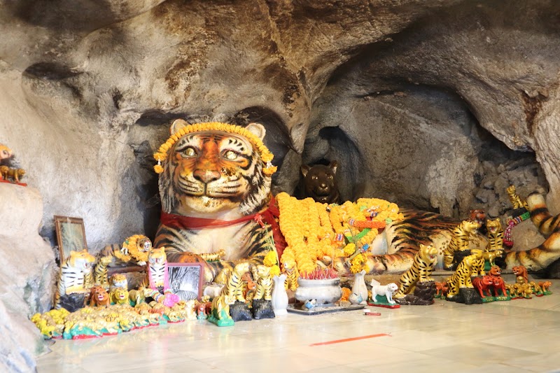 Tiger Cave Temple (Wat Tham Suea)
