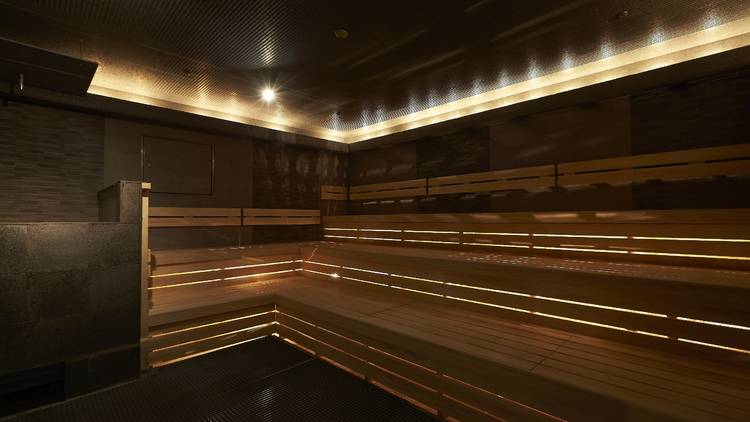 Times SPA RESTA