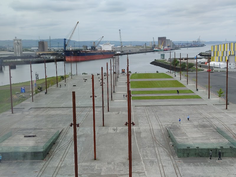 Titanic Belfast