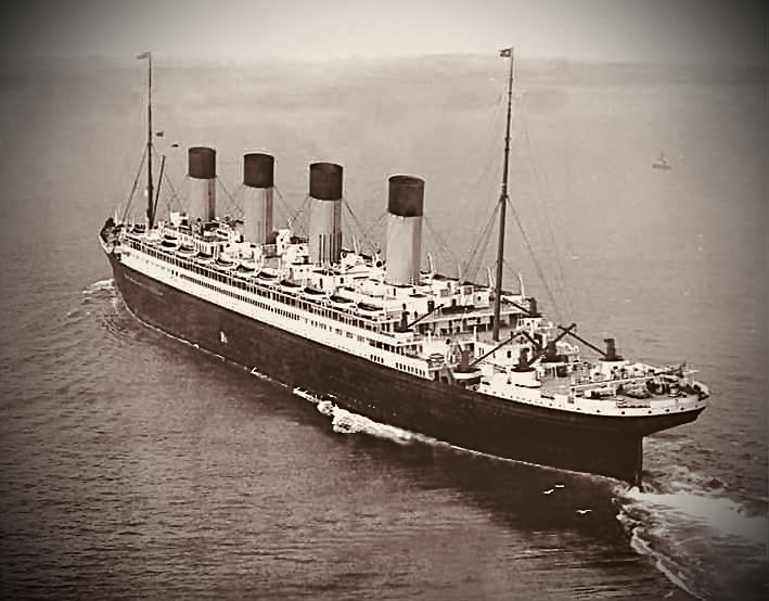 Titanic Belfast