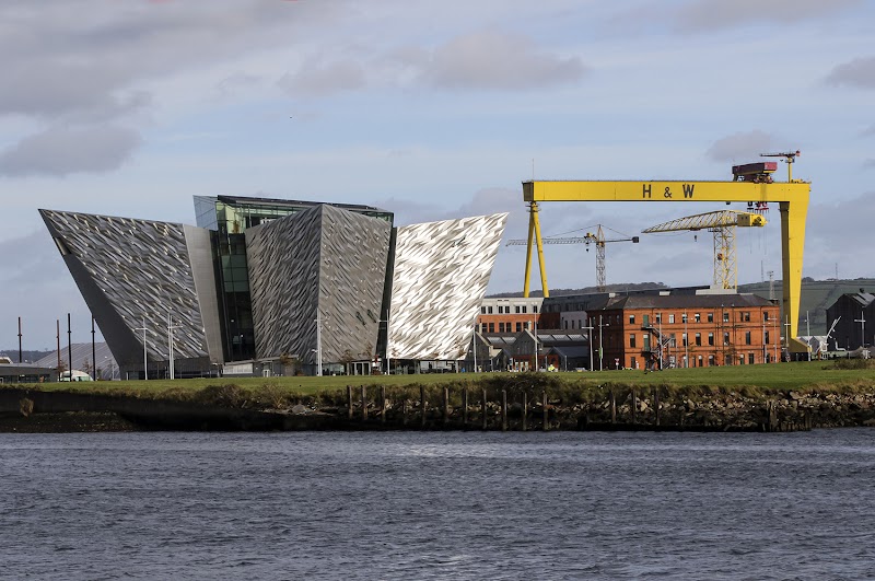 Titanic Quarter