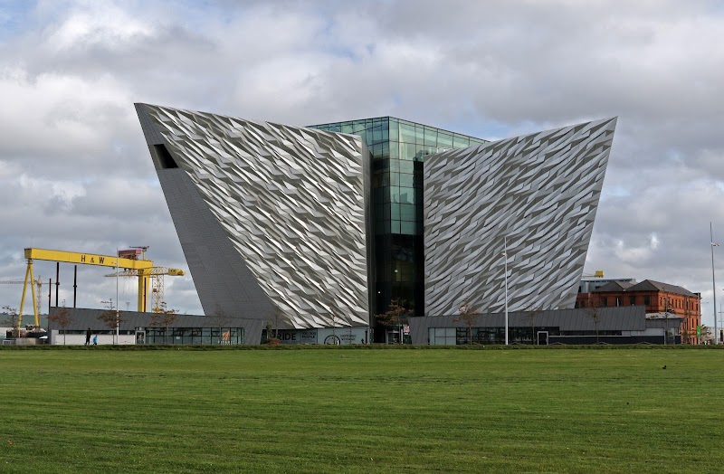 Titanic Quarter
