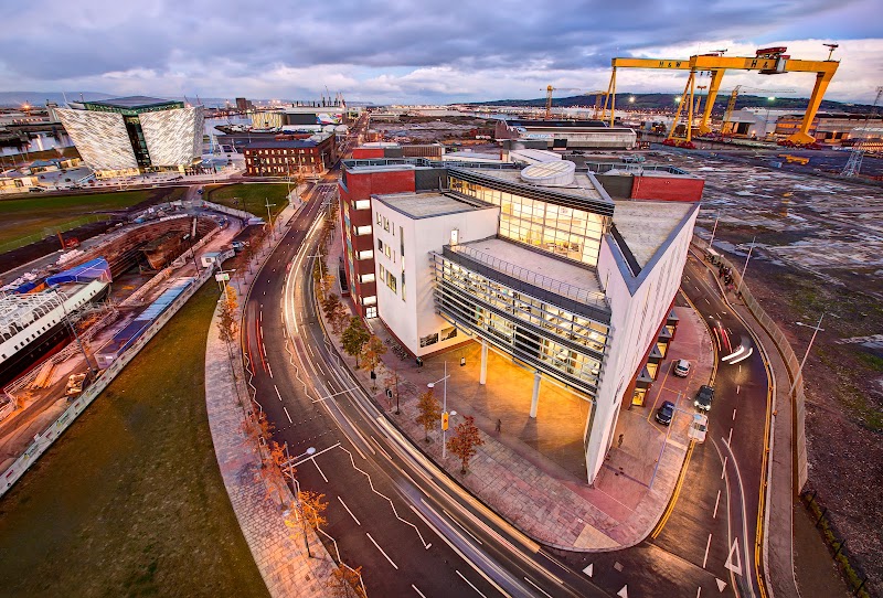 Titanic Quarter