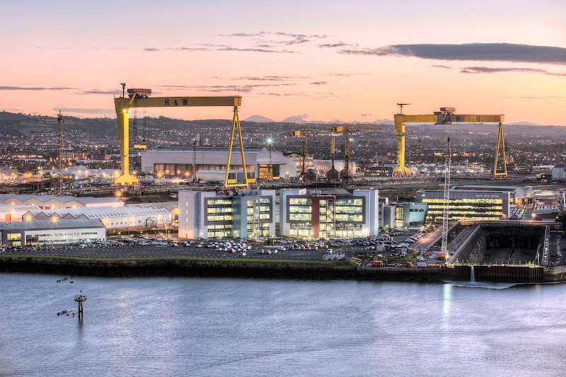Titanic Quarter