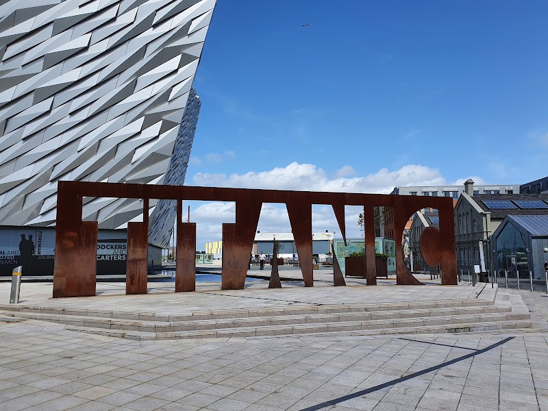 Titanic Quarter