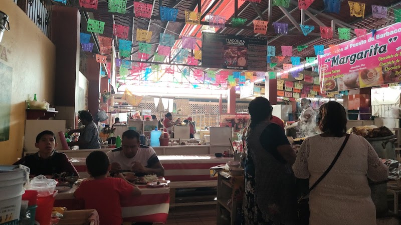 Tlacolula Sunday Market