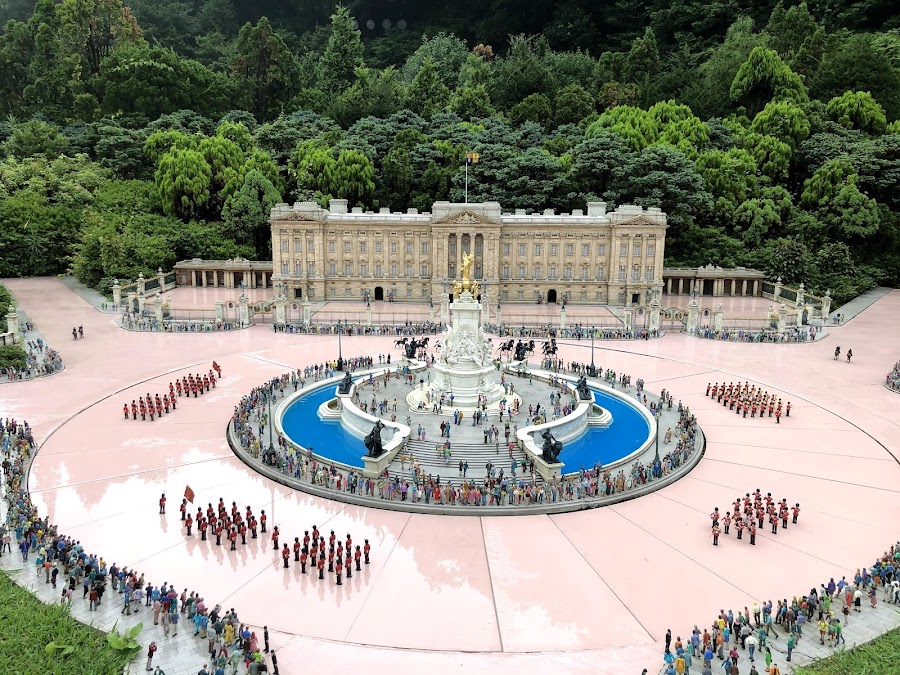 Tobu World Square