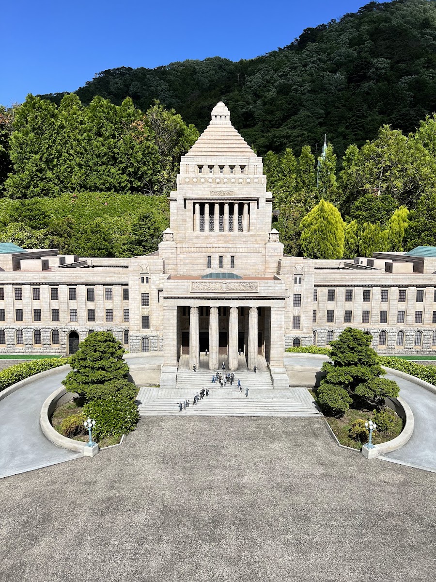 Tobu World Square