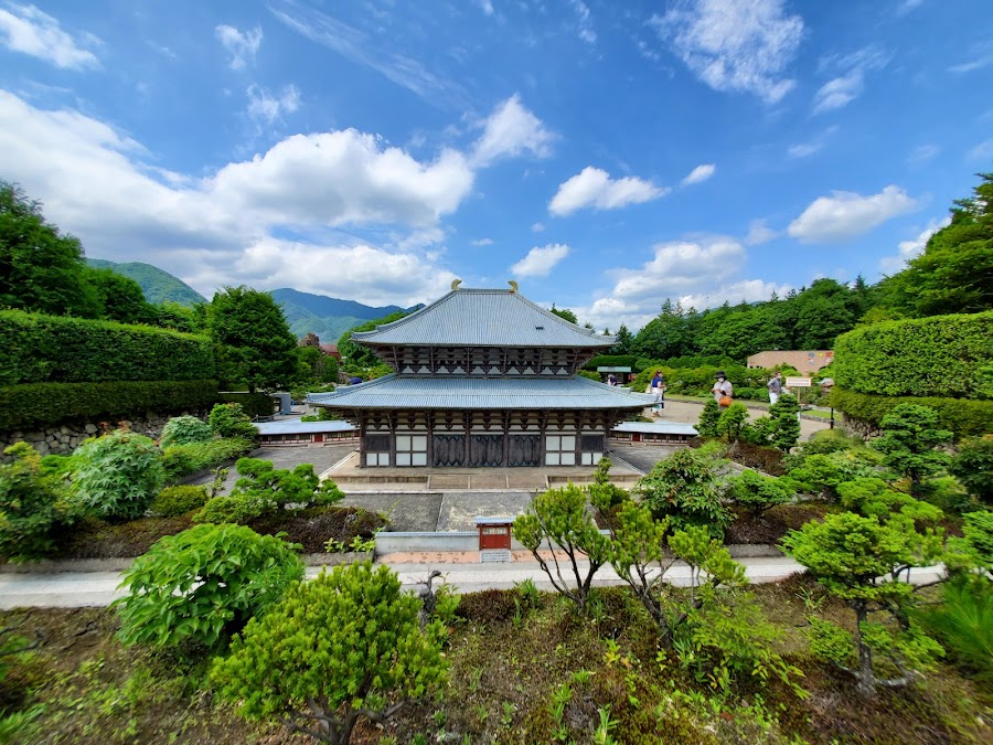 Tobu World Square