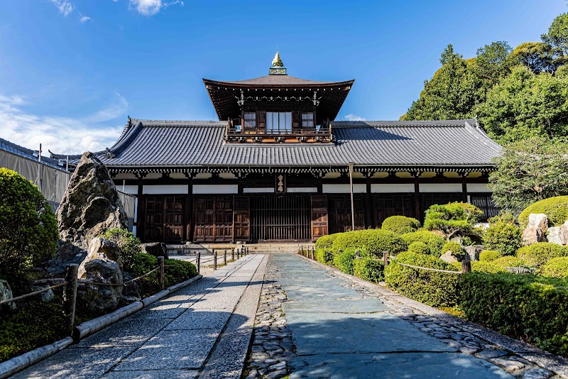 Tofuku-ji