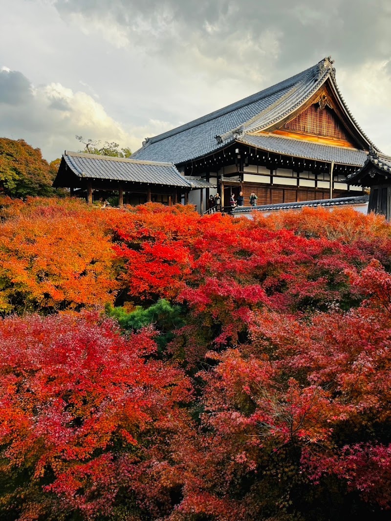 Tofuku-ji