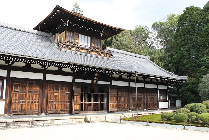 Tofuku-ji