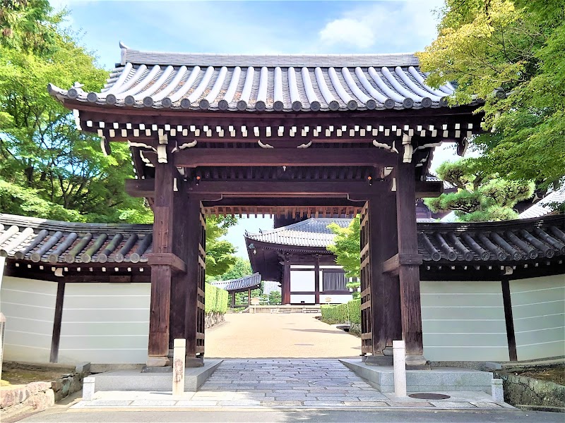 Tofuku-ji