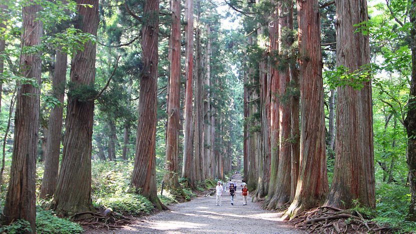 Togakushi