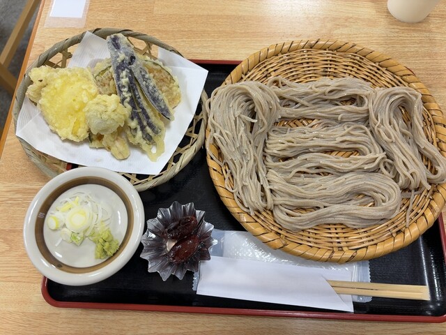 Togakushi Soba