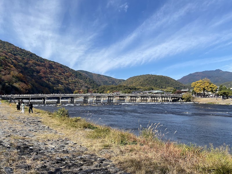 Togetsukyo Bridge